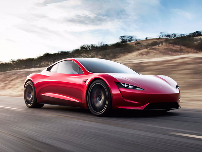 10 thương hiệu xe được tìm kiếm nhiều nhất trên Google năm 2017